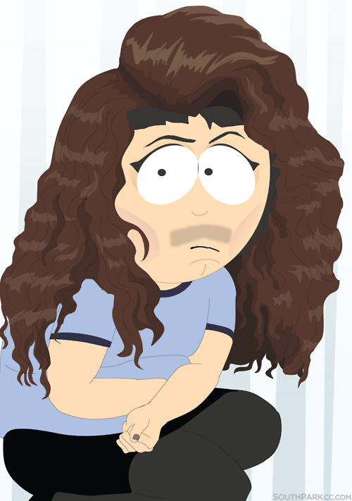 Lorde AKA Randy