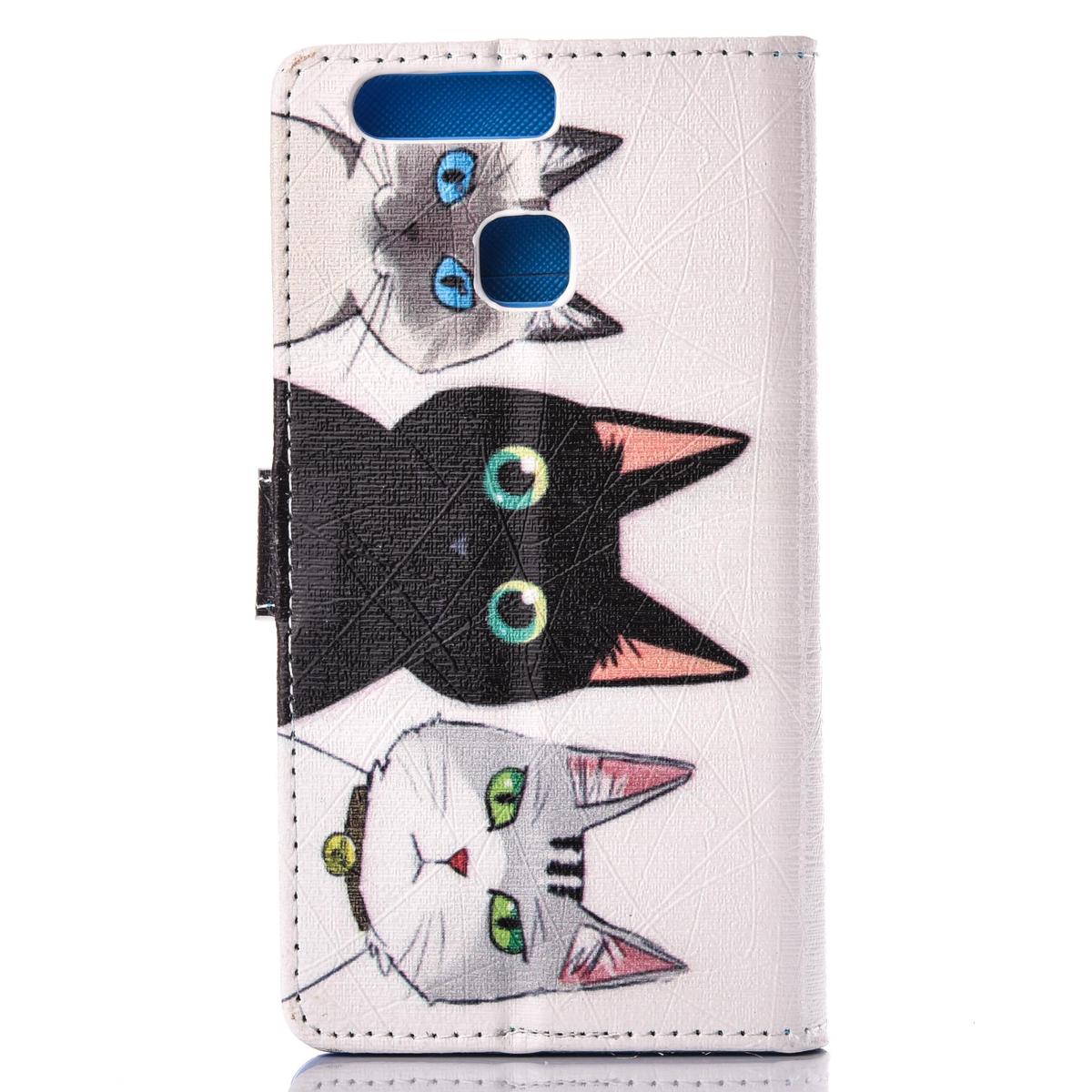 For-Huawei-Ascend-P8-P9-Lite-Case-Wallet