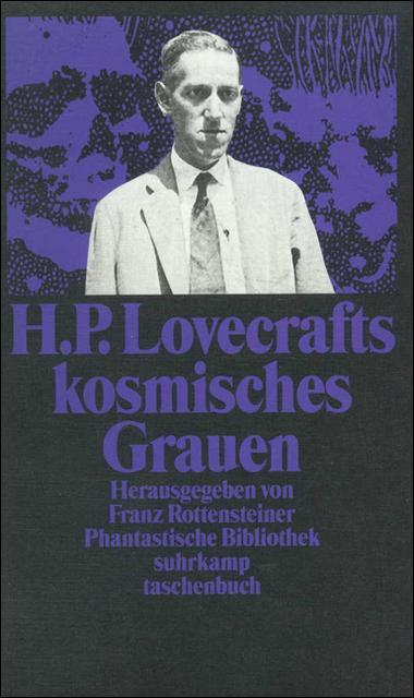 lovecrafts kosmisches grauen