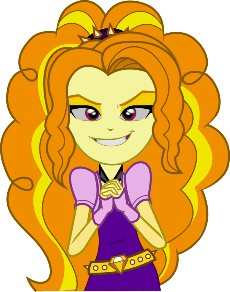 adagio dazzle by dogmaf-d8akam1