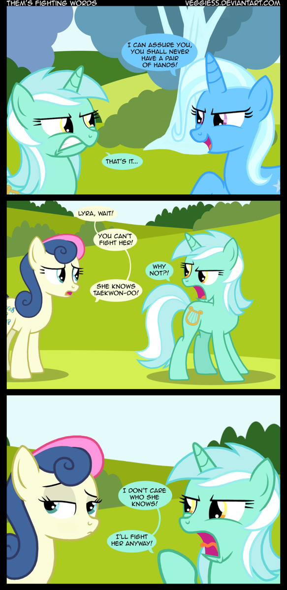 them  s fighting words by veggie55-d5166