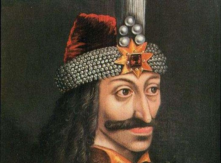 vlad tepes big x01 80539900