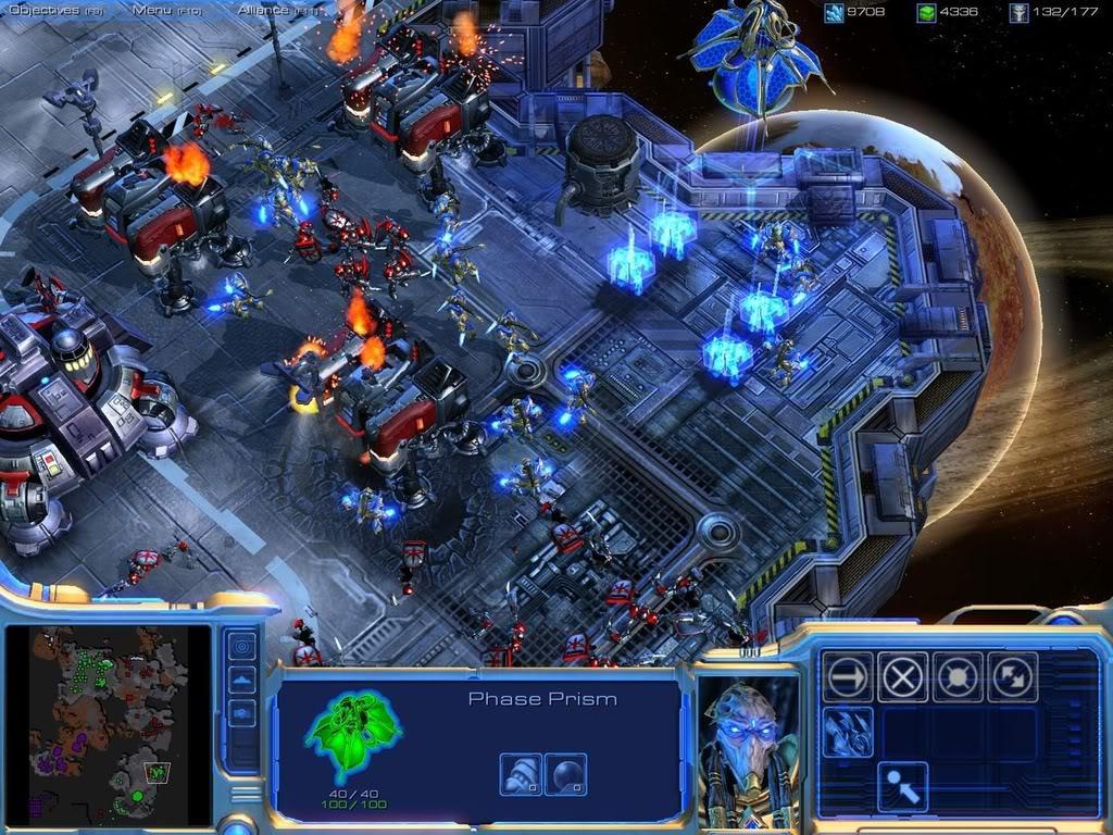 starcraft