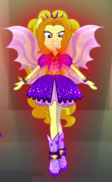 Adagio Dazzle anthro ID EG2