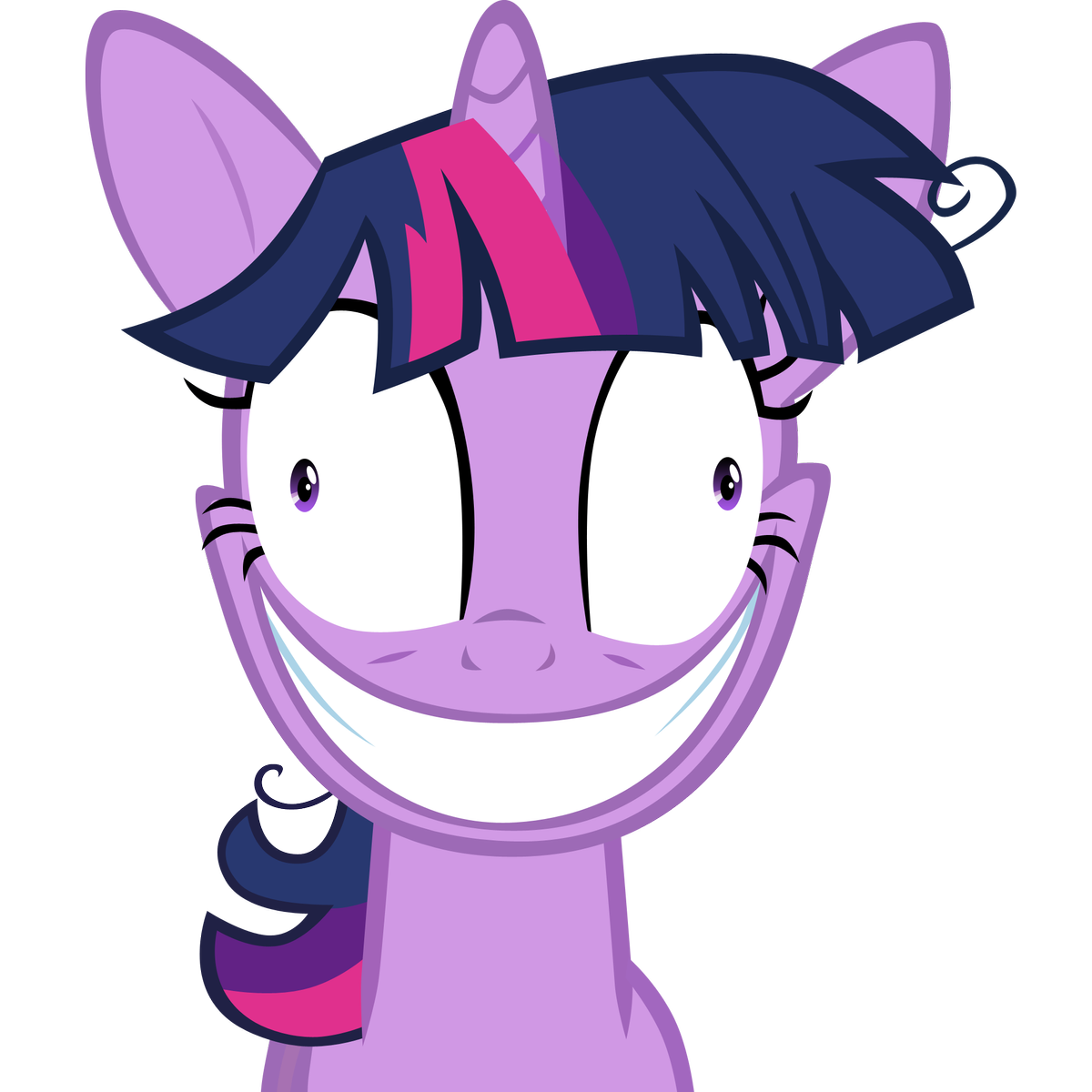 Oh twilight you re crazy by aibotnya-d4c