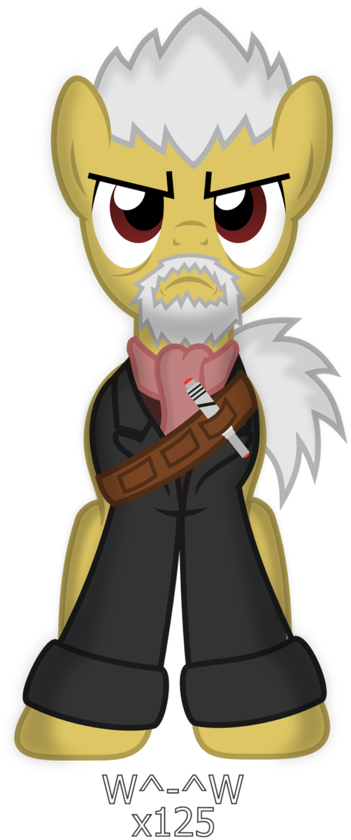 war doctor john hurt ponified by sasuke