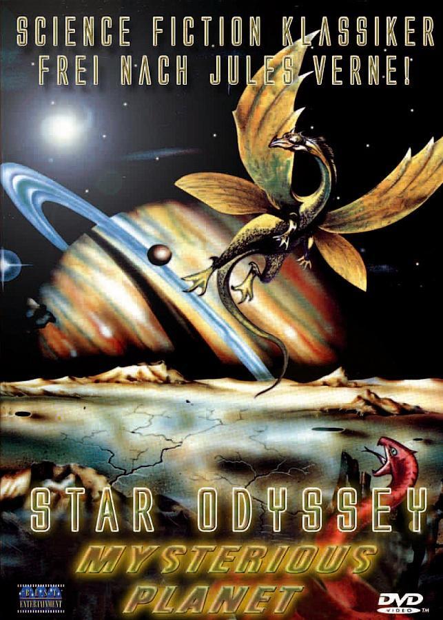 star odyssey bild 1