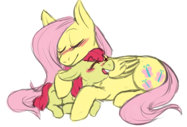 flutterbloom by razkavia-d4odwba