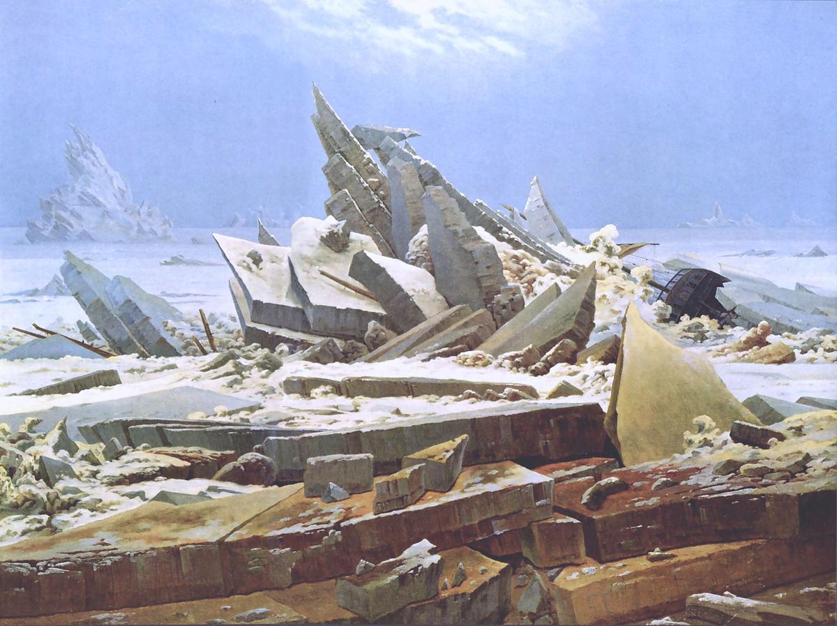 Caspar David Friedrich 006