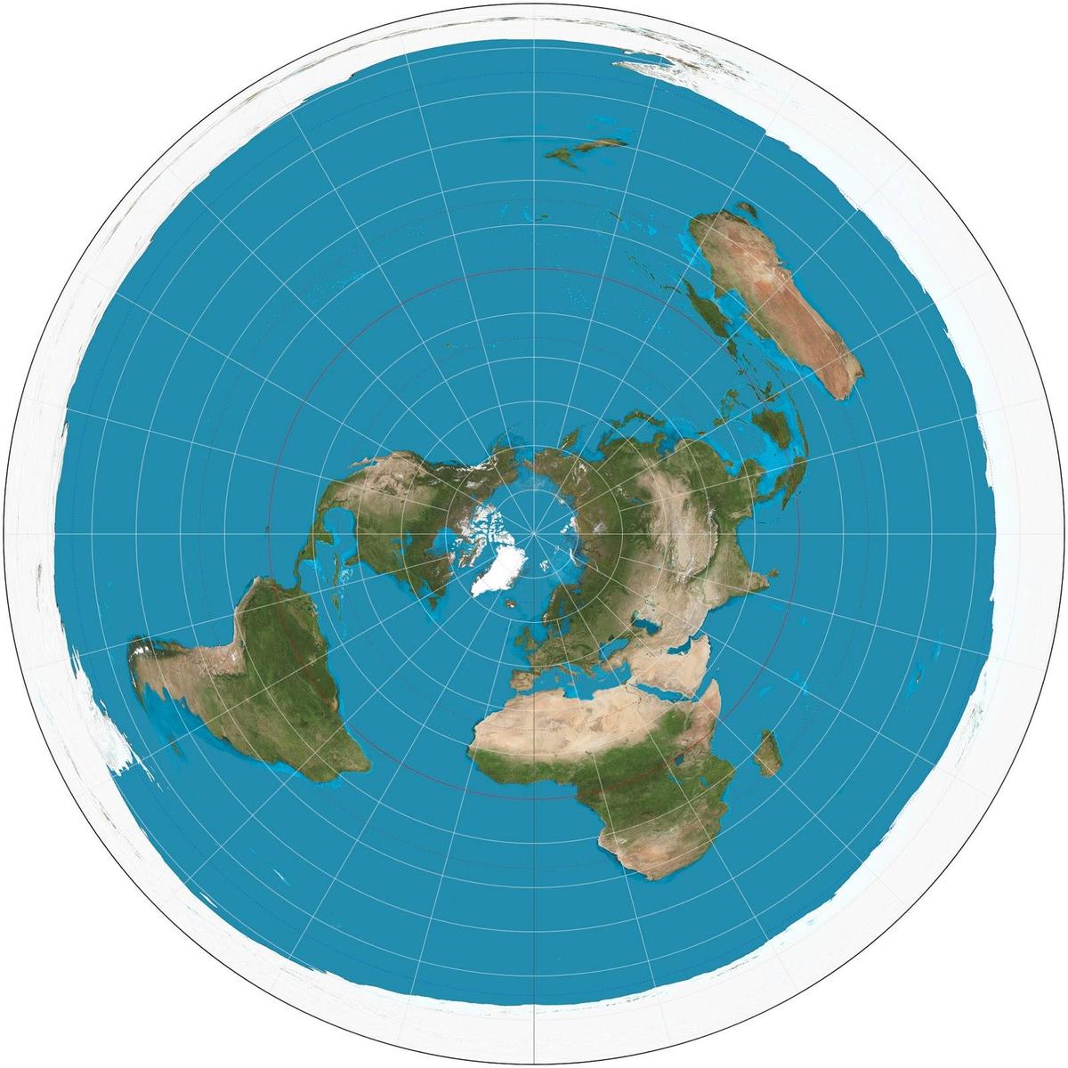 Azimuthal2BEquidistant2BProjection
