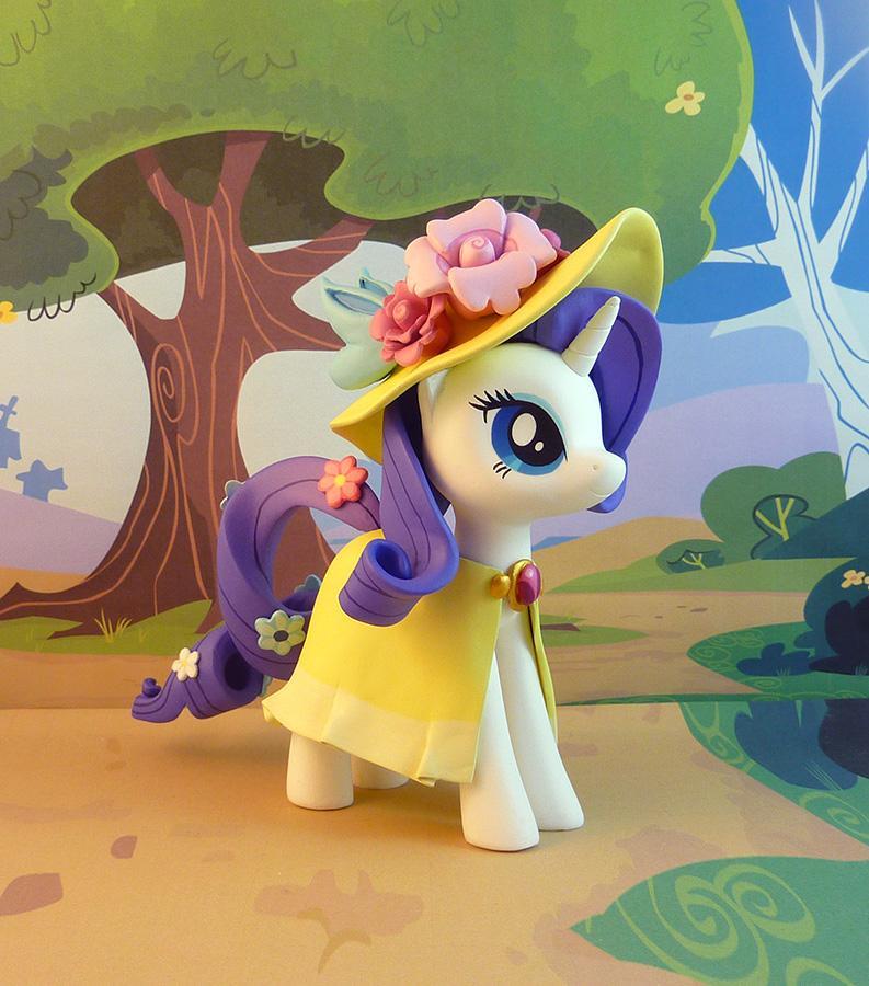 garden party rarity by krowzivitch-d8umq