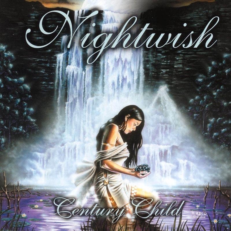 Nightwish-CenturyChild