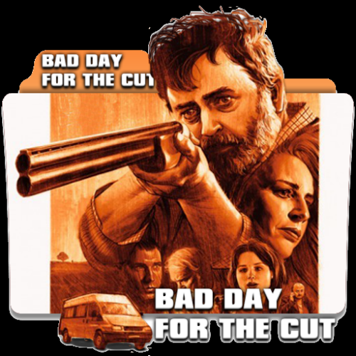 bad day for the cut  2017 v3 folder icon