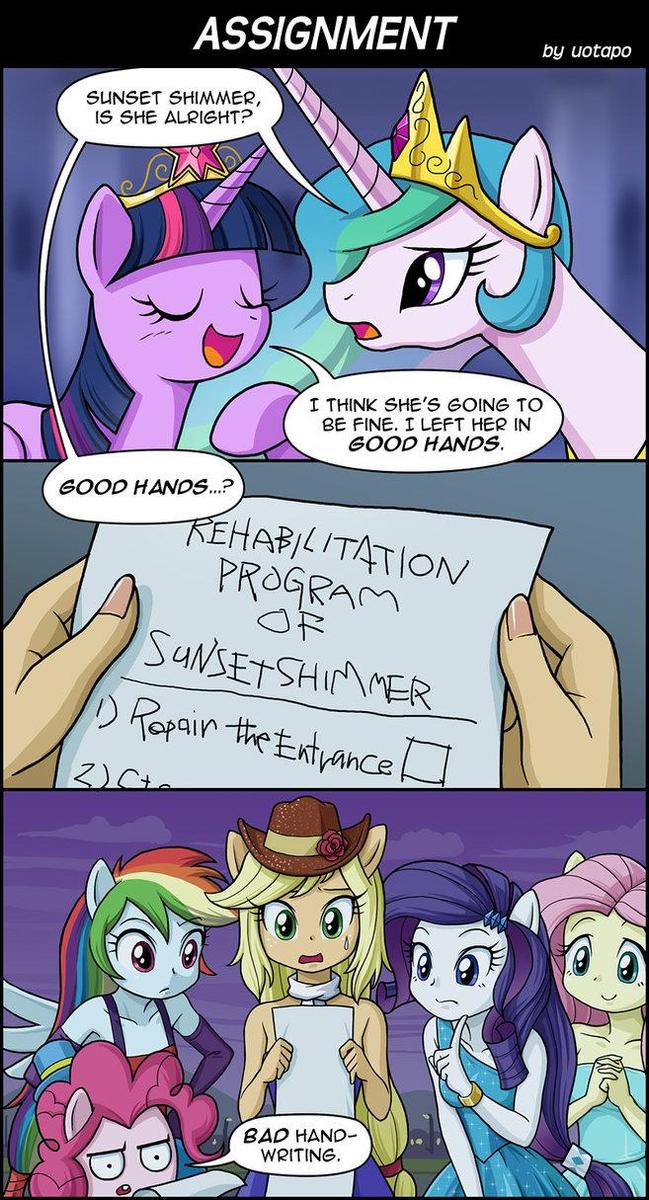 assignment by uotapo-d7g1mm1