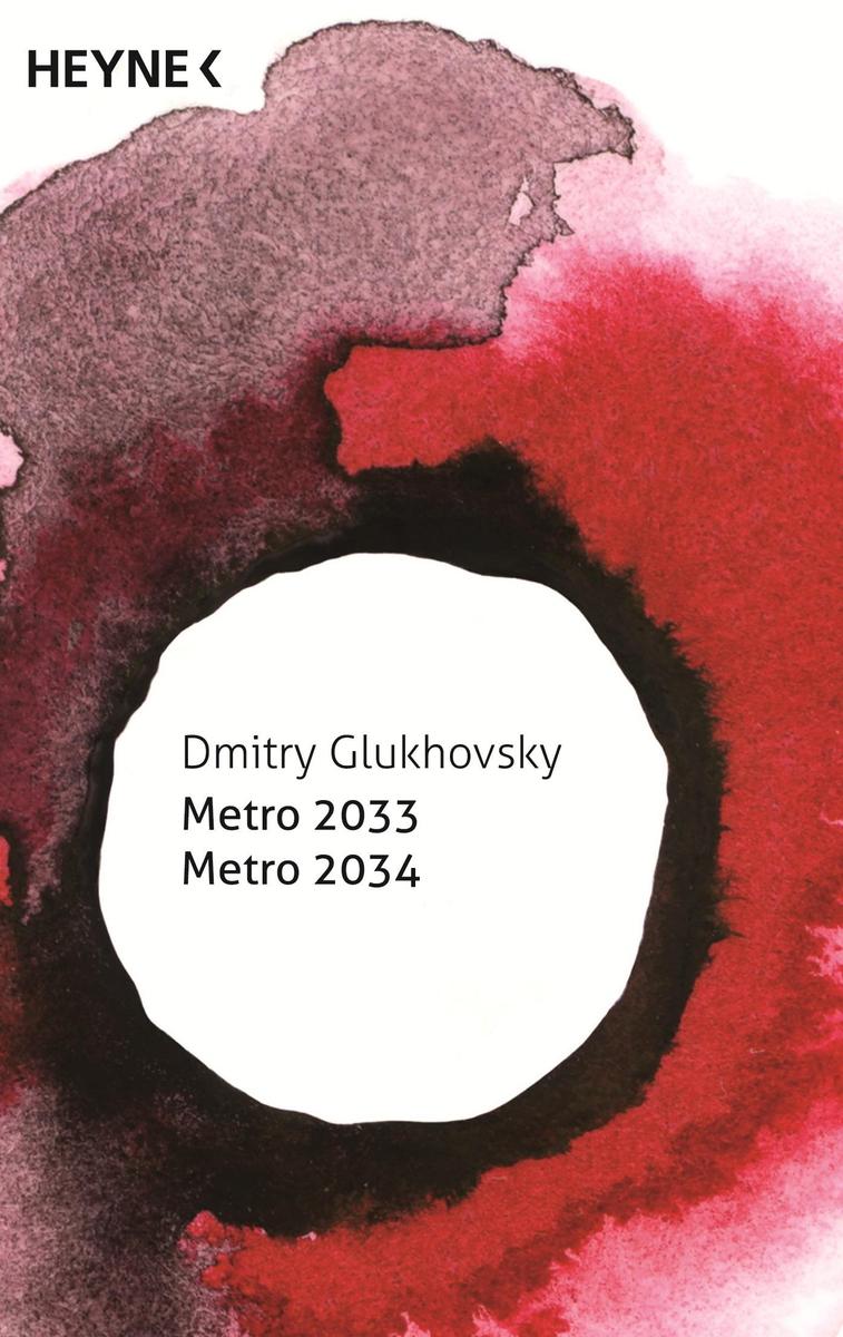 Glukhovsky DMetro 2033 2034 142595