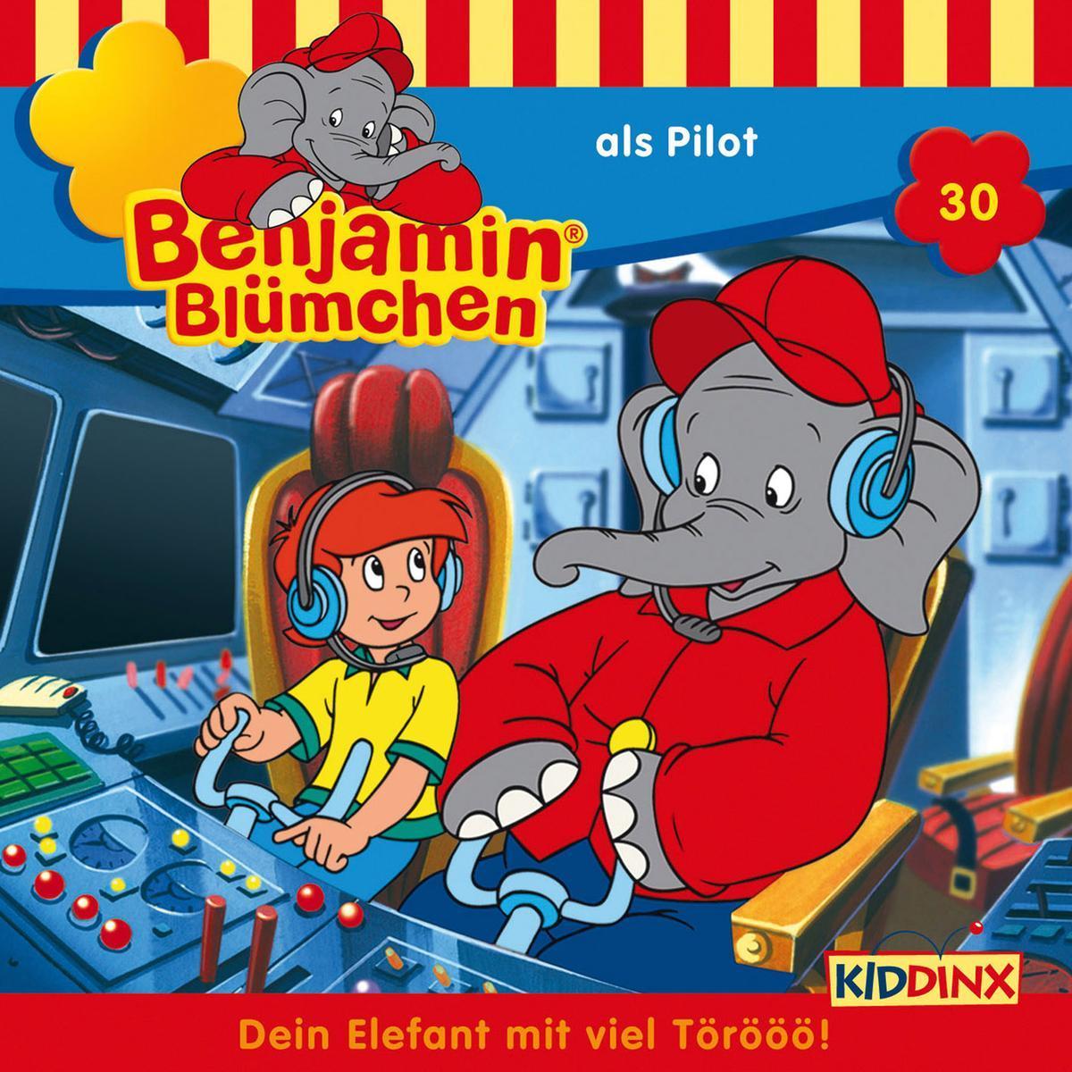 benjamin-bluemchen-als-pilot