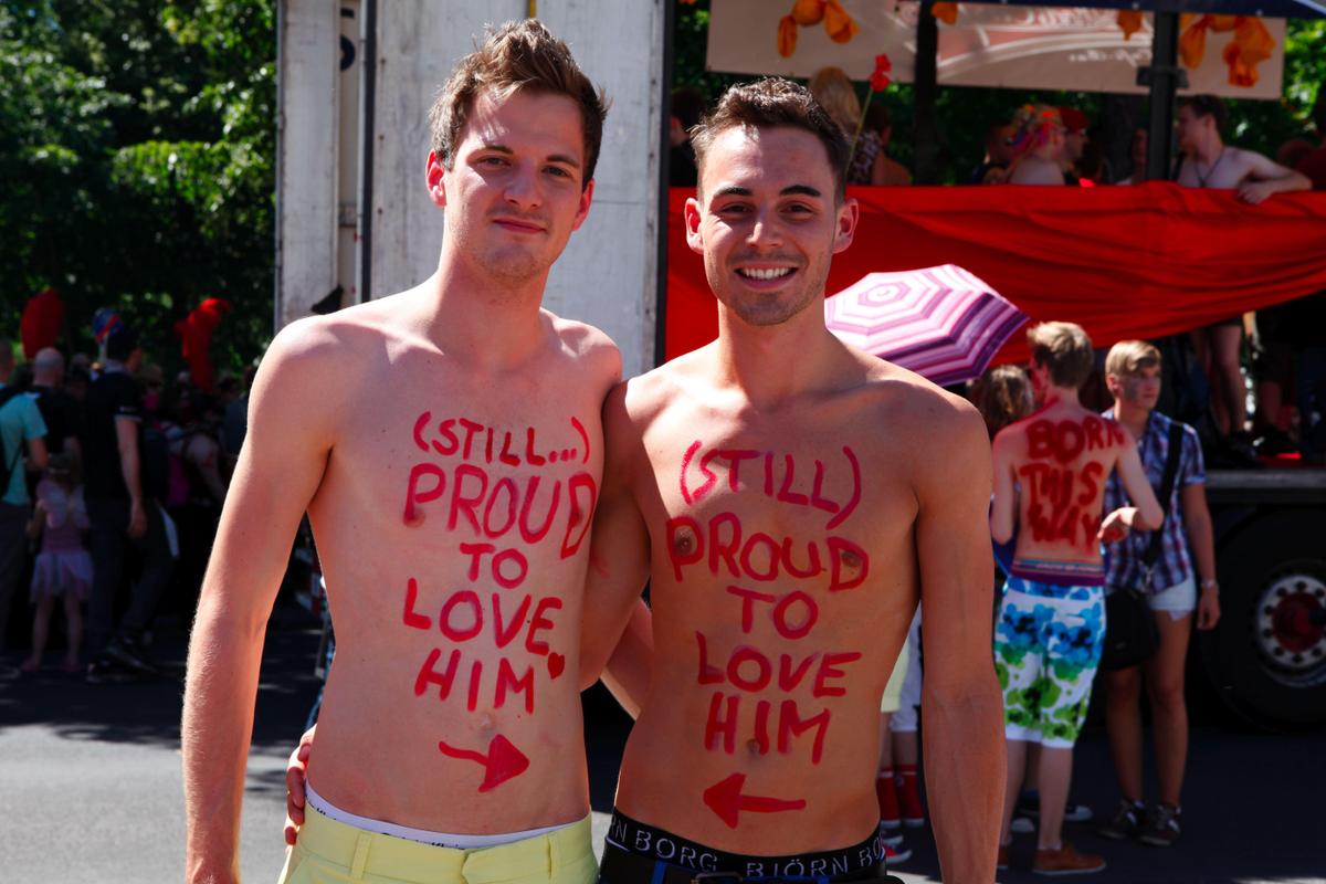 10 vienna pride 2012