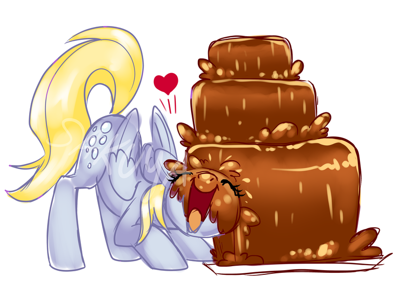 chooooocolate love by sakuyamon-d74n5vj