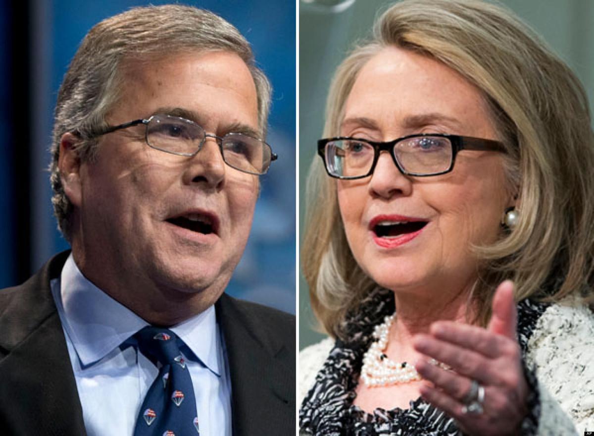 o-JEB-BUSH-HILLARY-CLINTON-facebook