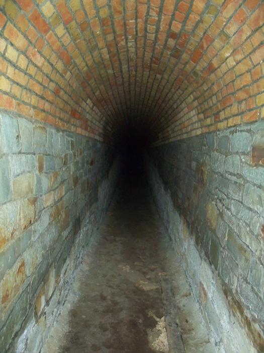 c3026c tunnel 4