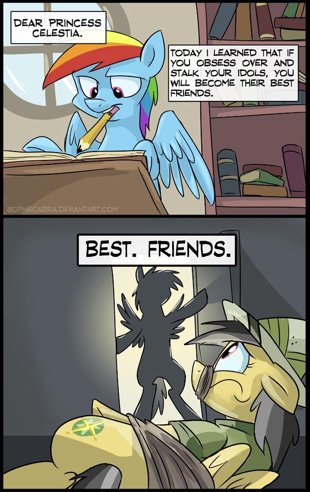 comic   bffs by sophiecabra-d6x34xj