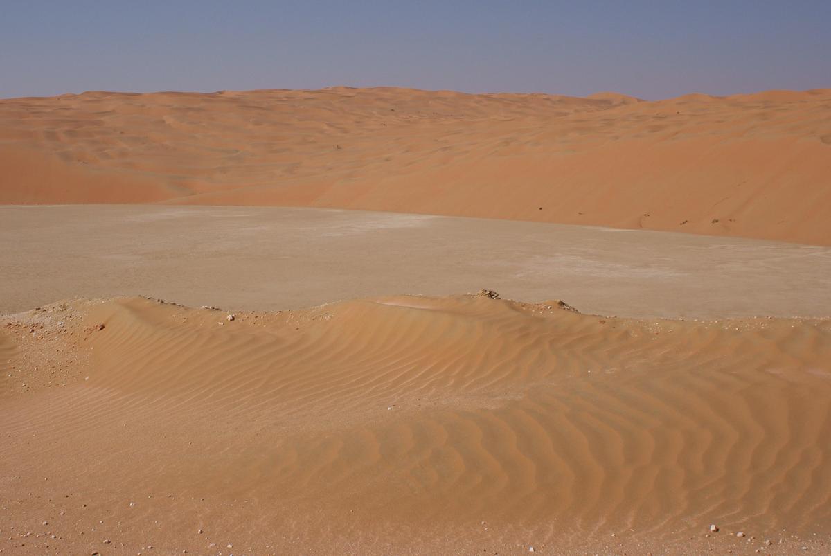 Rub al Khali 001