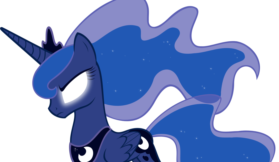 princess luna by millatea-d4yy61e