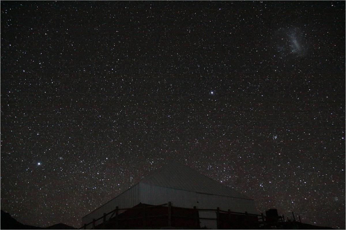 starrynight-observatoriodelpangue