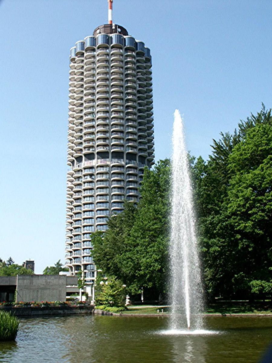 Hotelturm24