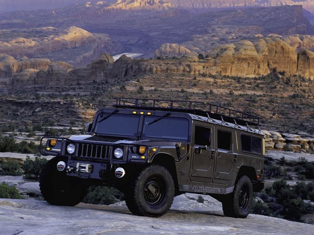 hummer h1 wallpaper 6