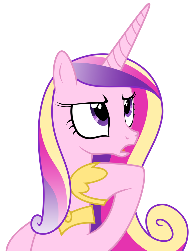 cadence   considering the facts  you re 