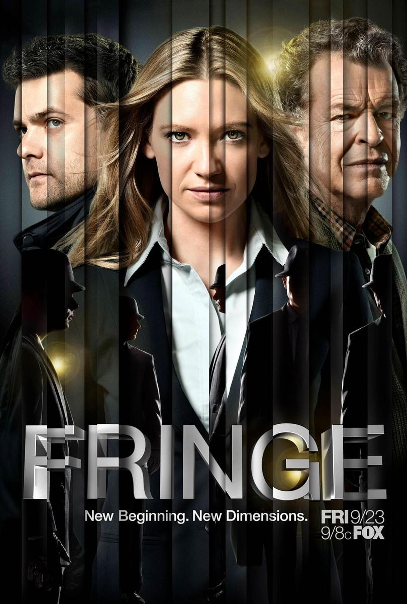 fringe season 4