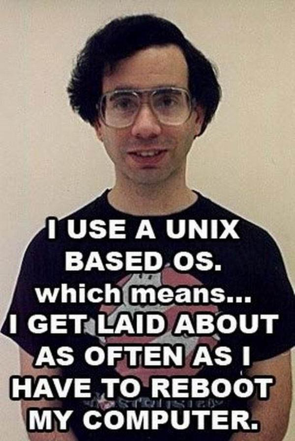 i-use-unix-based-os
