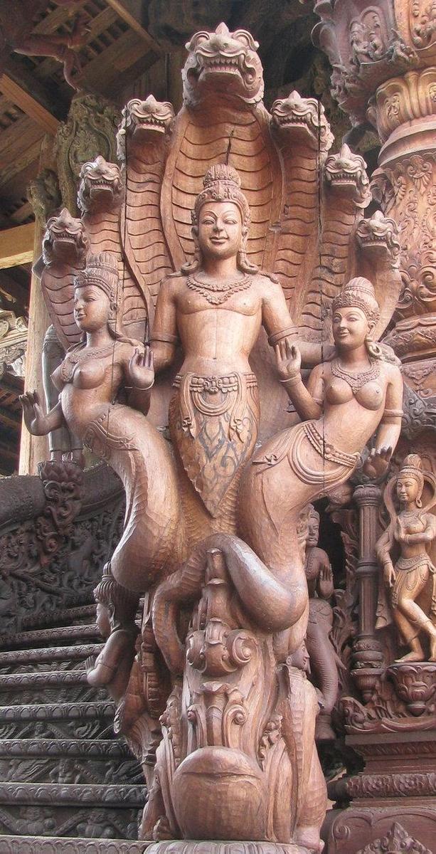 Mucalinda