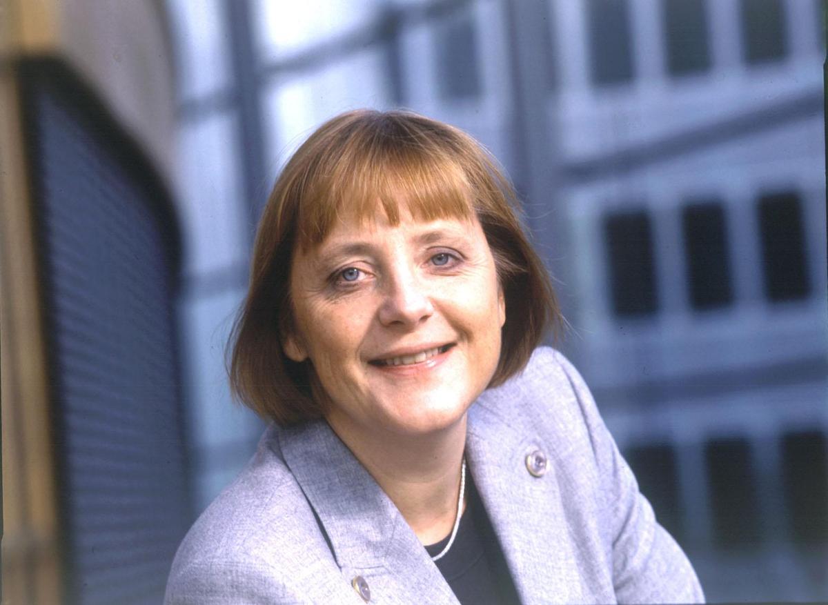 merkel