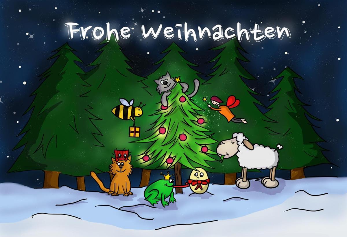 Weihnachten2013