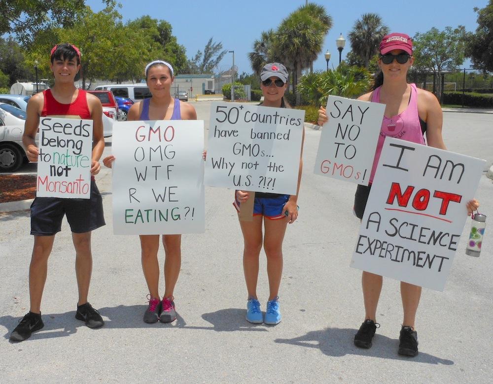 Demonstrators-in-March-Against-Monsanto