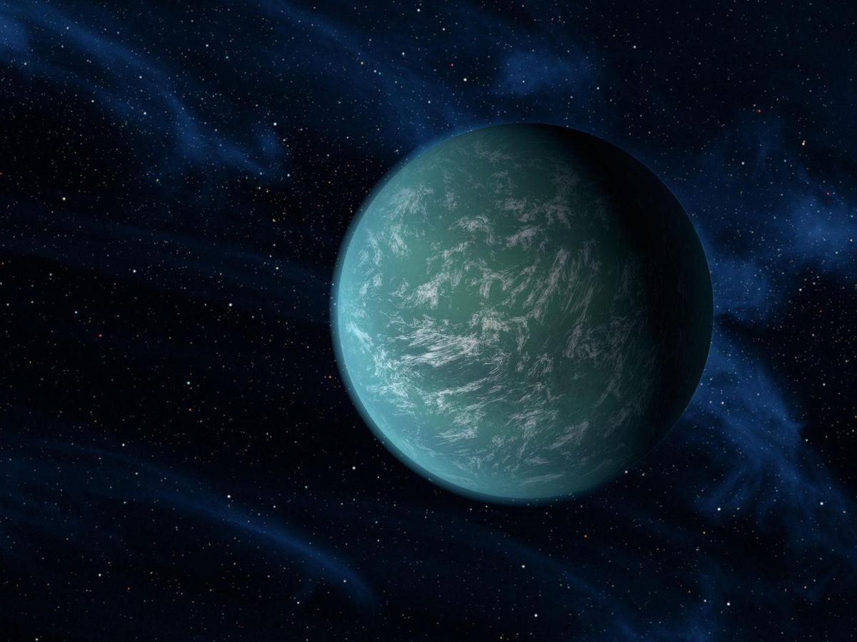 kepler22b 2