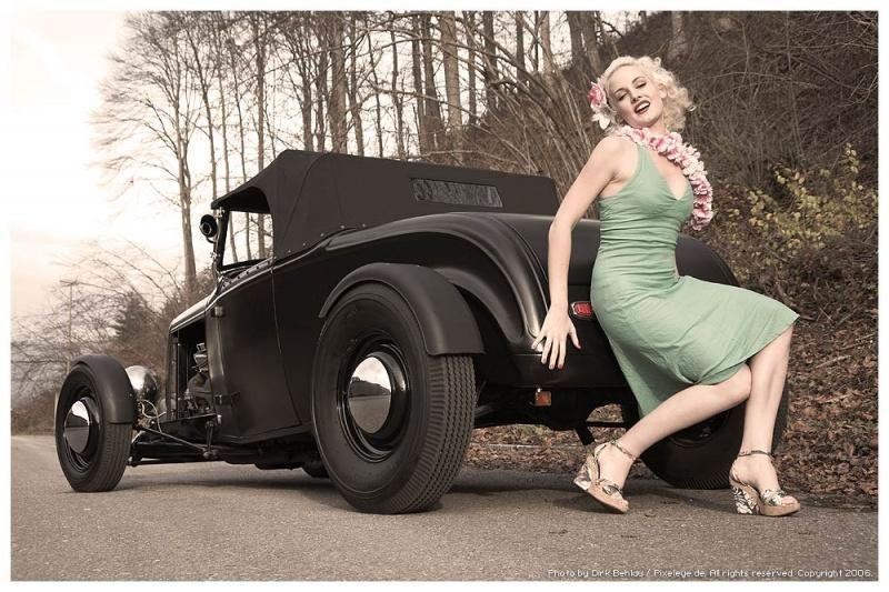 l9604-fotografie menschen-hot rod heaven