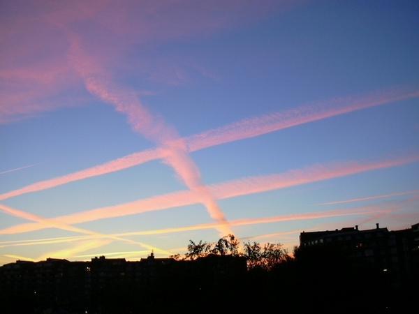 chemtrails bijlmer