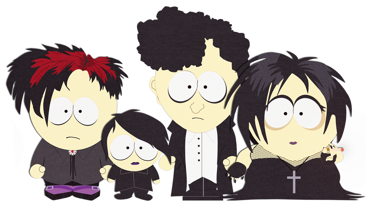 Goth Kids-MichaelPeteHenriettaFirkle.tra