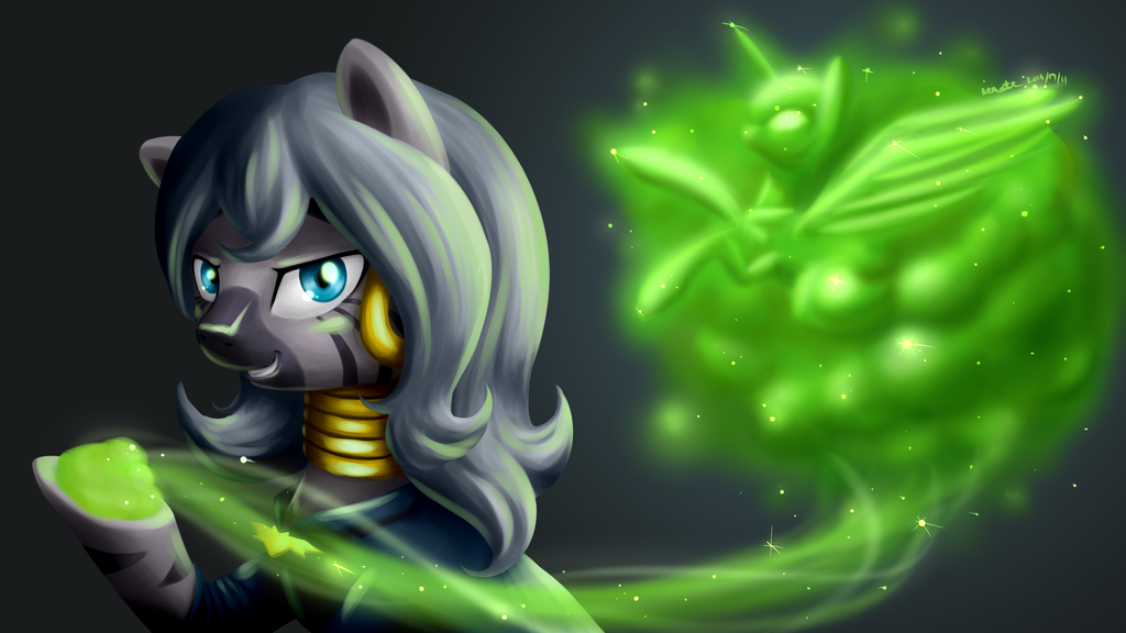 TheEvilEnchantress