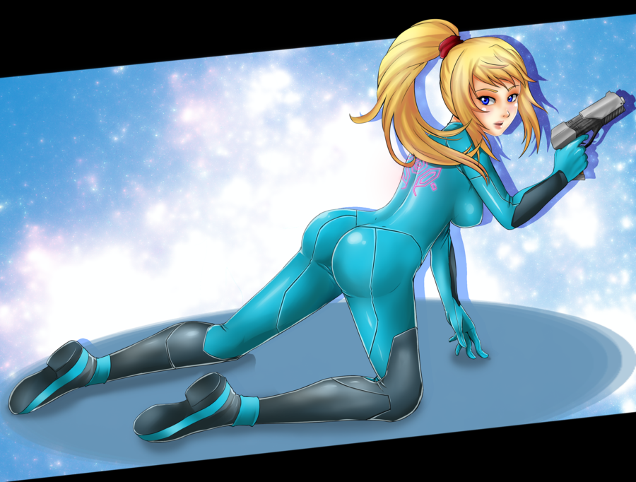 samus aran by natsu hermit-d5894dh