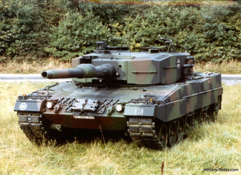 leopard 2 l2