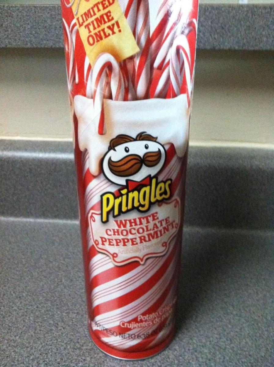 pringles