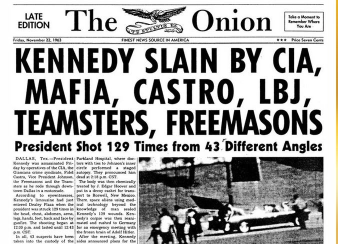 Onion-on-JFK