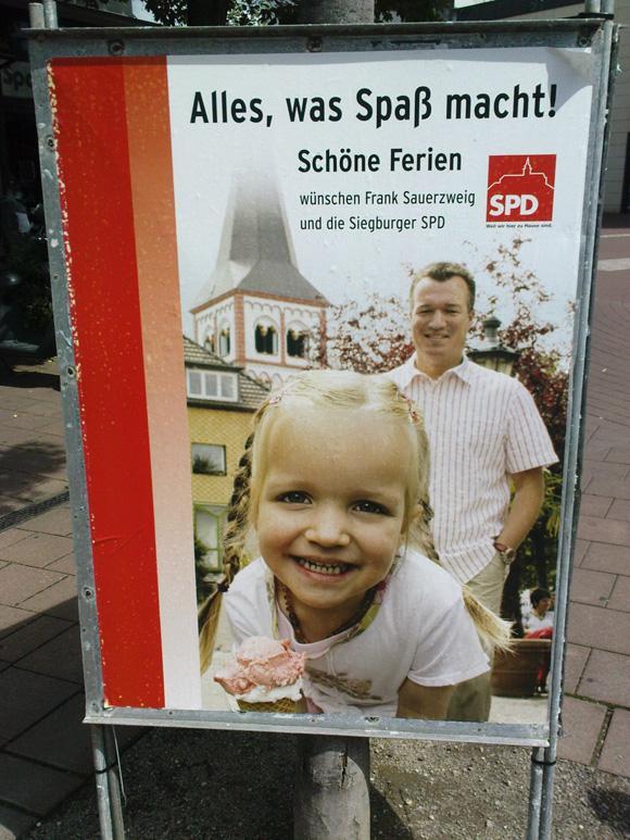 spd-plakat