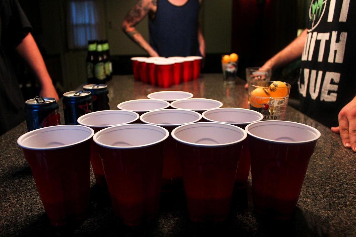 beerpong