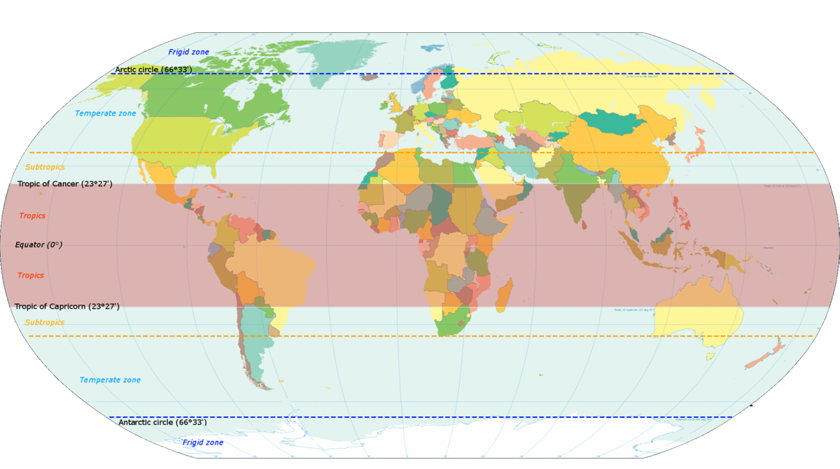 1280px-World map indicating tropics and 