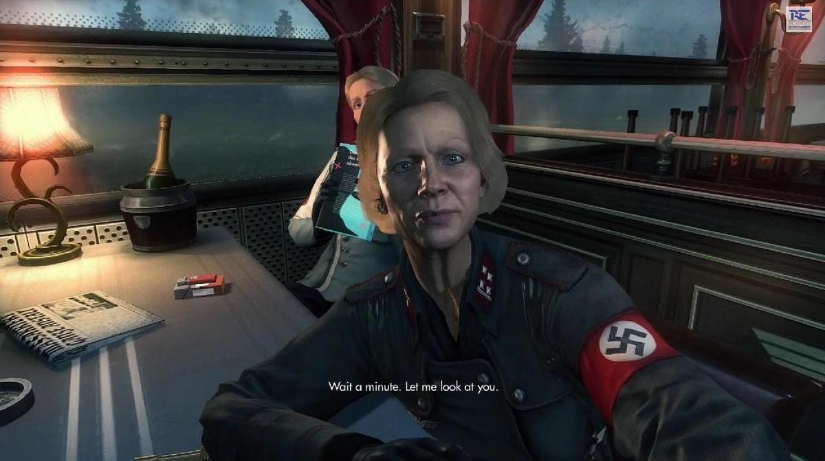 Wolfenstein-A-new-Order-Gameplay